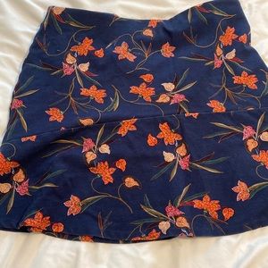 XL LOFT Skirt
